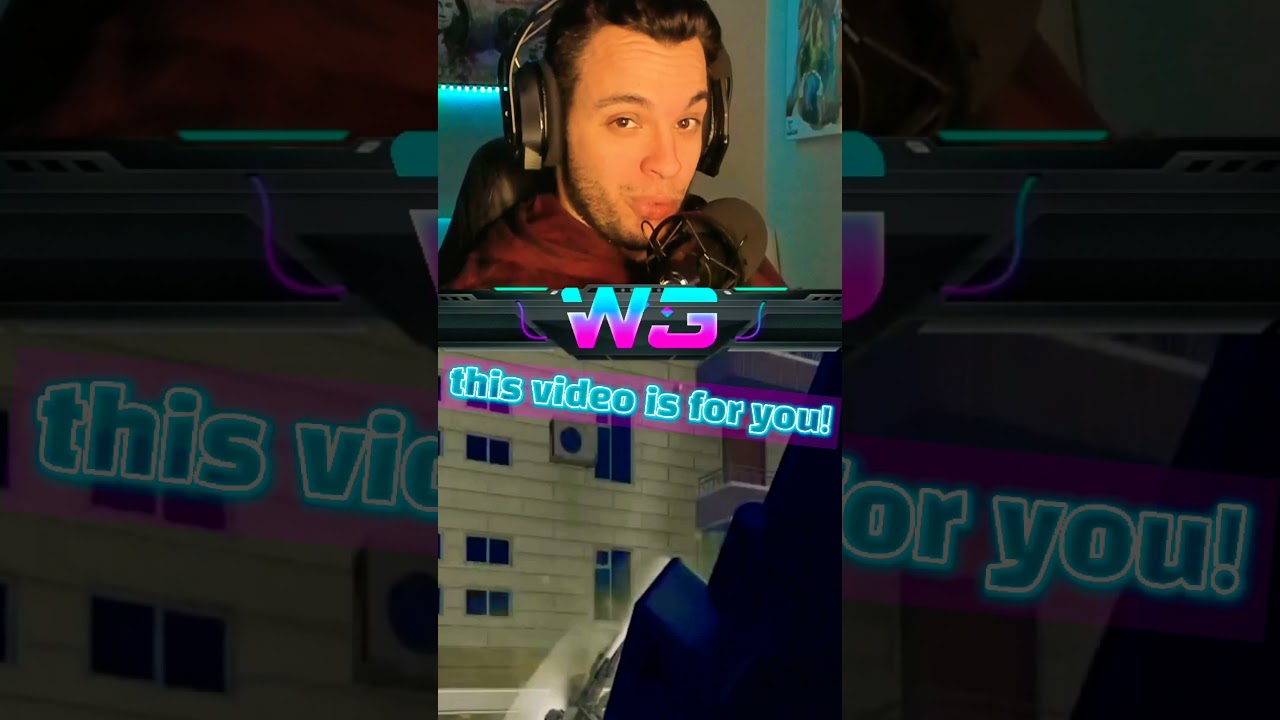 Joe Wo with the Amazing Love! 