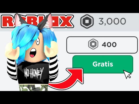 EL MEJOR MÉTODO PARA CONSGUIR ROBUX GRATIS EN ROBLOX 2021 DICIEMBRE 