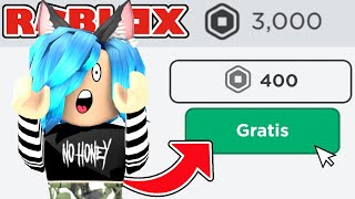 ?COMO CONSEGUIR ROBUX GRATIS en JUNIO 2021?!! (ROBLOX)  *SIN ENCUESTAS*