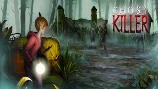 Ghost Killer - Android Gameplay (By Mouse Games) screenshot 2