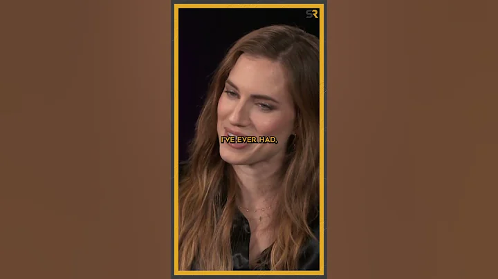 M3GAN's Allison Williams Reveals How She Would Rat...
