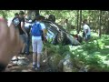 Shakedown Rally Ourense 2026 | Crash & Big Show | CMSVideo