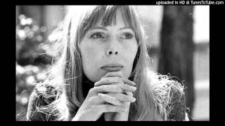 Joni Mitchell – Marcie / Nathan La Franeer