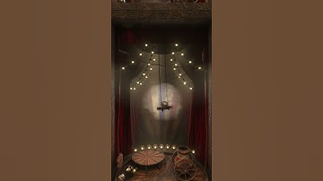 Dynamic Machines Contest - Placed in the top 100!