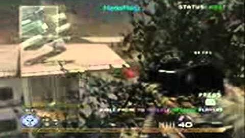 Jtag Mods [Cod 4, MW2, Black Ops]