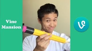 Ultimate Dan Nampaikid Vines Compilation w/ Titles | Dan Nampaikid Vines