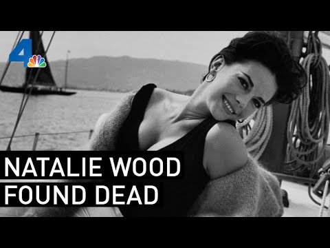Natalie Wood Found Dead | From the Archives | NBCLA - YouTube