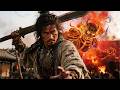 【FULL MOVIE】廢柴乞丐拜師天下​​第一刀客，十年後逆襲刀魂附體稱霸武林，踏上復仇之路