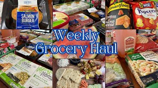 Grocery Haul | Chatty Sharing Ideas And Motivation To Save Money