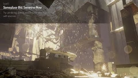 Gemini: Heroes Reborn part 4