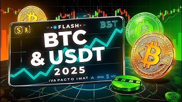 ⚡ Flash BTC & USDT 2025 | Instant Transfers + Live Proof (Crypto Flash Tool)