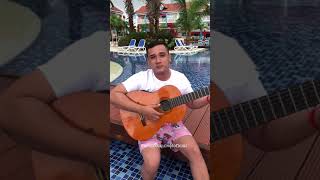 Video thumbnail of "Erick Esquivel - Entrégame tú amor"