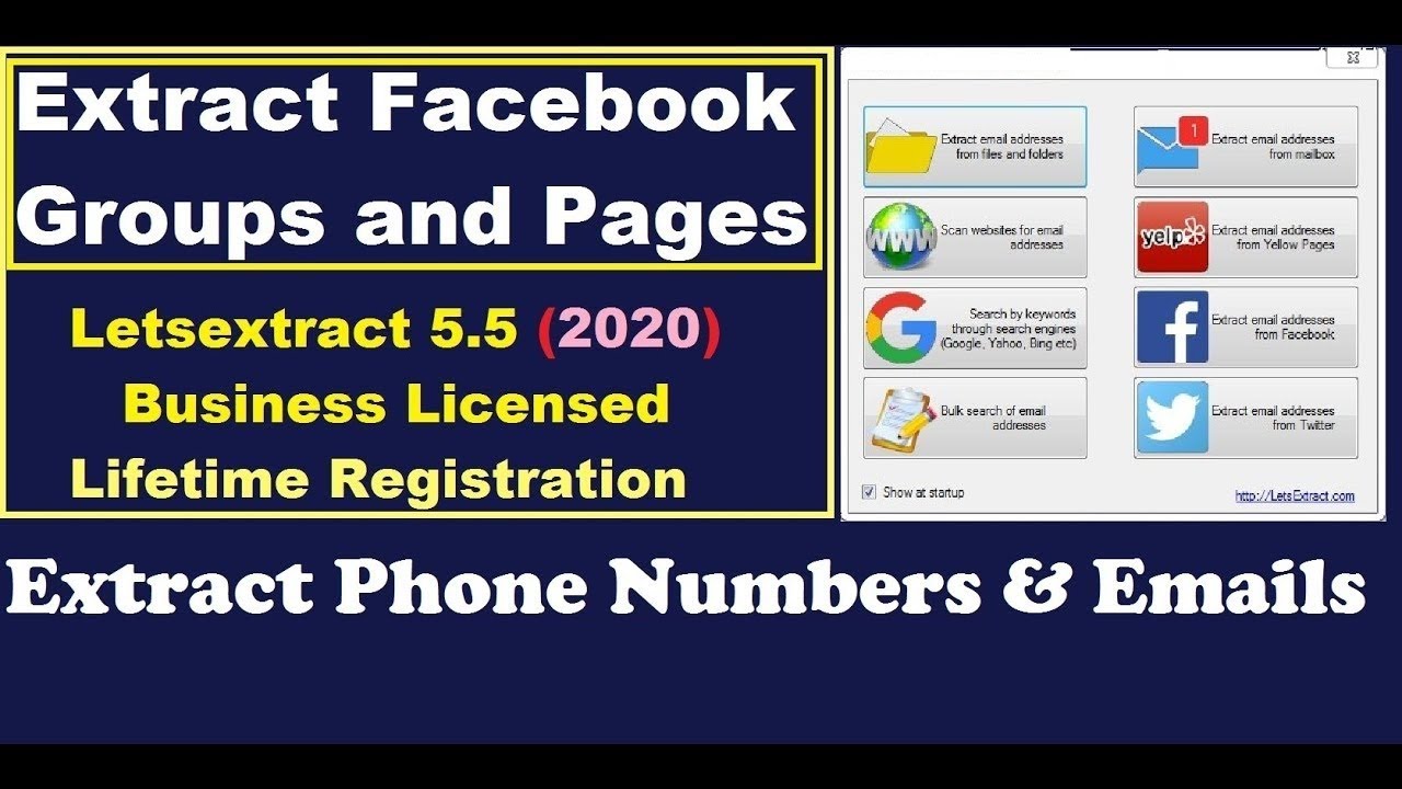 facebook group email scraper facebook group email scraper