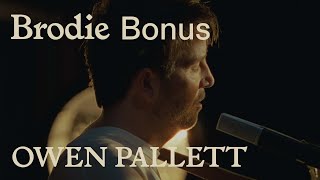 Owen Pallett - The Great Elsewhere (Brodie Sessions Bonus Track)