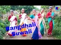 Ndisaproduction                          rangdhali suwali  cover danceassamese song