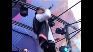 So What - Live at Summerfestival 2011, Belgium