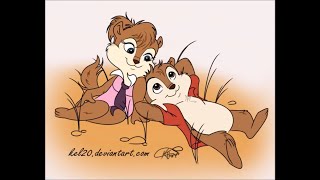 Alvin and the Chipmunks Alvin Seville and Brittany Miller Sing “I Get Embarrassed” Alvin and the Chipmunks Alvin Seville and Brittany Miller Sing “I Get Embarrassed”