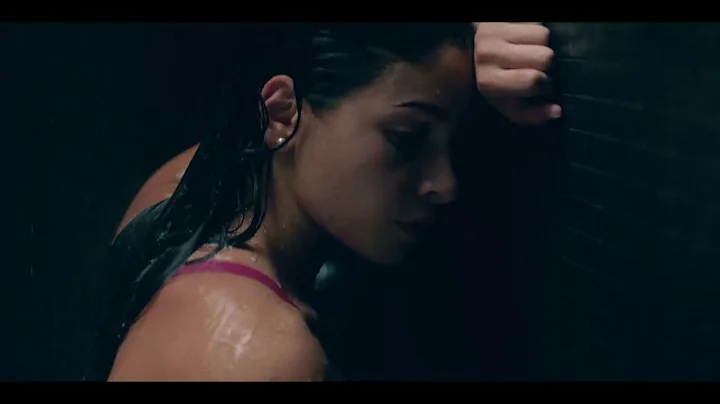 Yusra Mardini | I WILL