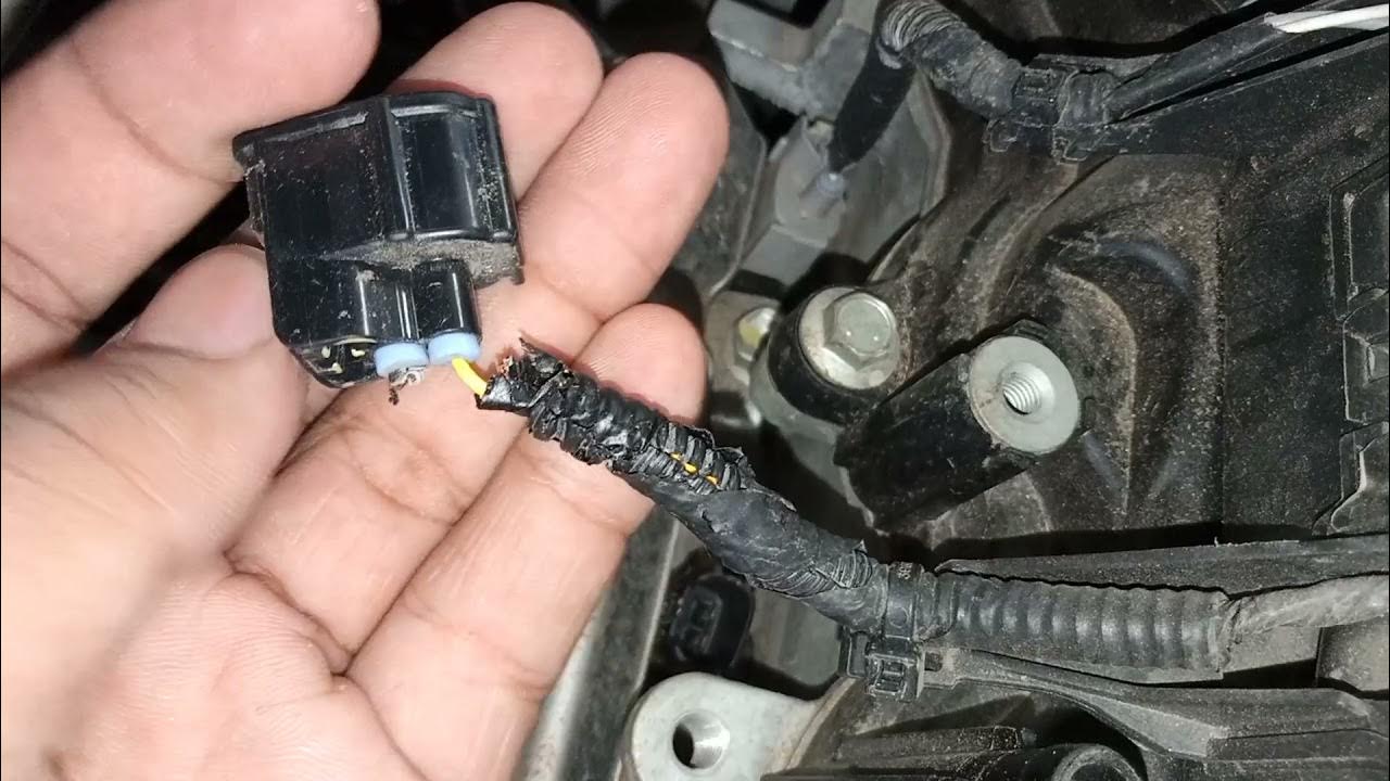 How to solve engine missing toyota yaris missfire cylinder 3 detected