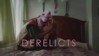 Derelicts - Film -- Derelicts Thanksgiving Teaser