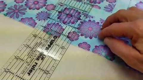 QCT4 Beginnings - Changing Height Last Row