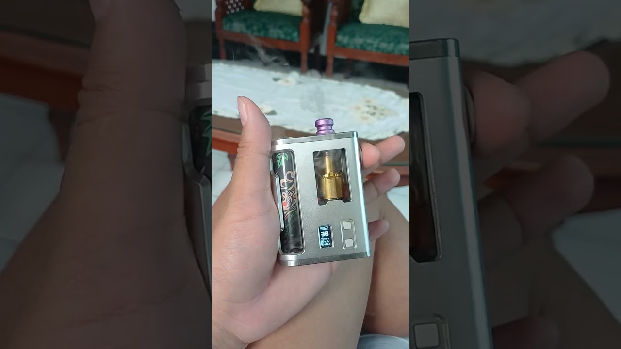 Zaion Rba Mobb M2 Baby Alien 2,5mm