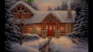 Asmiranda - Natal Pertama (Lirik Video)