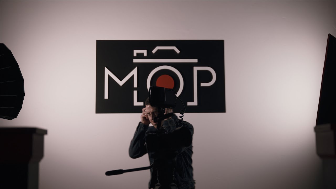 Mirrorless Productions Builds Video Studio in Oshkosh