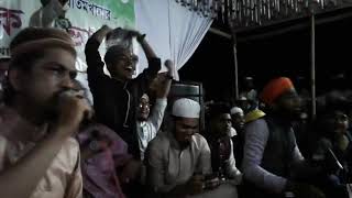 মোশায়েরা মাহফিল,,,,, ভন্ডদের যেভাবে ধুইলেন 😃😃 আলমগীর বিন কবির,,,,,,, মুনাজারা নবজাগরণ শিল্পীগোষ্ঠী
