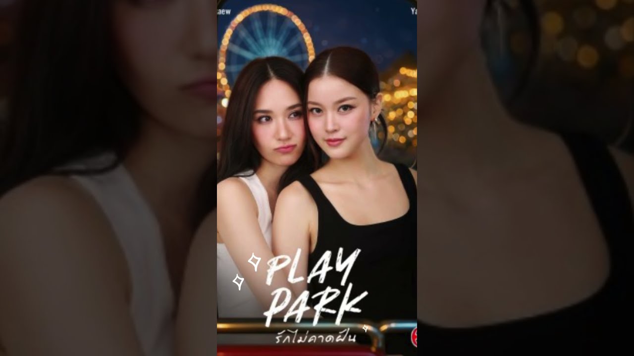 Upcoming Thai GL Shows 2026