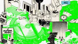 M.A.N.D.Y. vs. Booka Shade Feat. Laurie Anderson ‎– O Superman