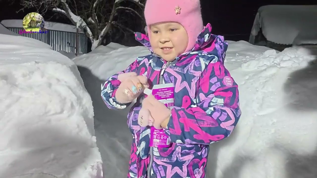 Проверяем безумный лайфхак с детьми на улице.