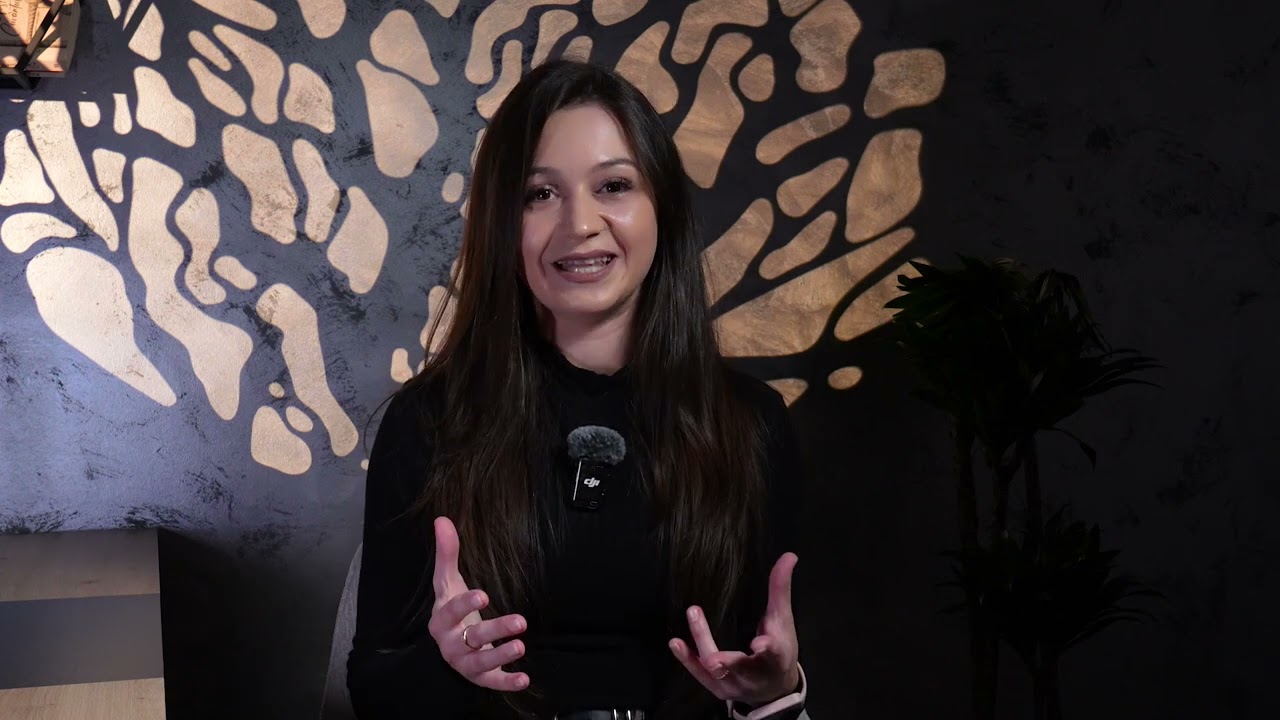 Testimonial curs calificare cosmetică - Bobos Medeea