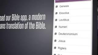 Afrikaans Bible