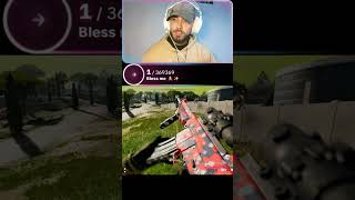 😱 SNIPER NO WARZONE É OUTRO NÍVEL
