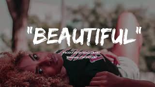 "BEAUTIFUL" Zouk Instrumental X Kizomba {Kompa Type Beat 2021}