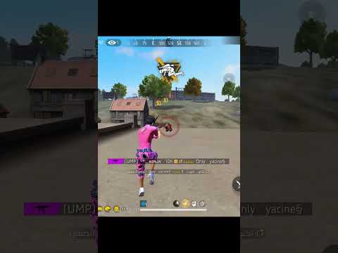 Small But Confusing Freefire 