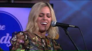 The Vindys bring their unique blend of pop, rock and soul to Fox 8!