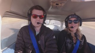 Chelsea Strub '22-'23 News Reel