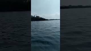 Keberangkatan Ke pulau Tegal Mas #Aerotrevel Indonesia