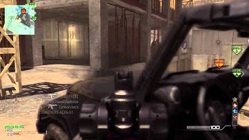 MW3: Specialist Strike Package Tips Pt. 1