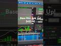 This Simple RSI Trick Made Me $450 #daytrading #shorts
