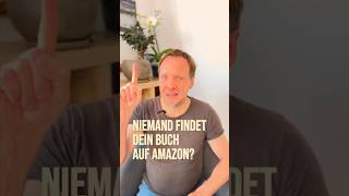 KDP-Backend optimieren, der unterschätzte Hebel im Backlist