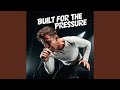Pulse Under Pressure