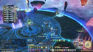 FFXIV - Second Coil of Bahamut - Turn 4 (T9) [MINE]