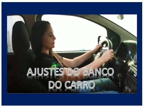 Vídeo: Como você ajusta um carro?