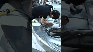 Metal Garden Sculpture Production#ArtDubai#Dubai#sinata#design#architecture#architecturedesign