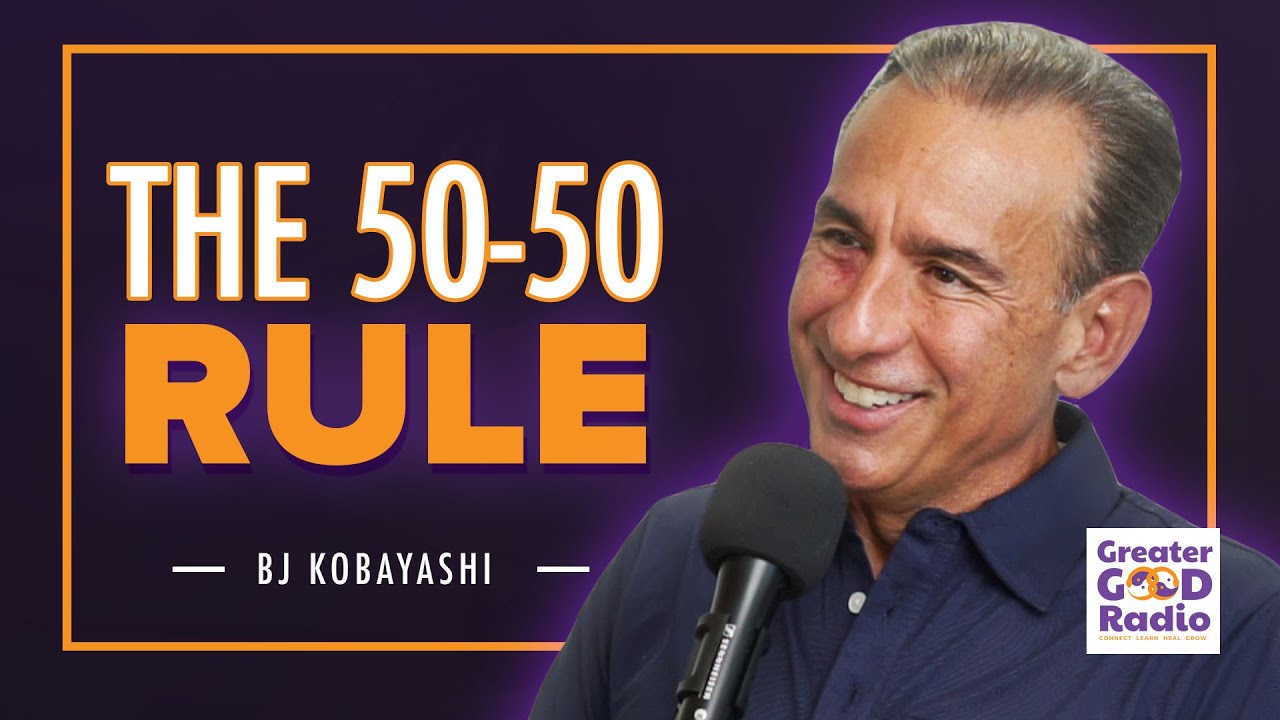 The 50 50 Rule How BJ Kobayashi Achieves Work Life Harmony YouTube the-50-50-rule-how-bj-kobayashi-achieves-work-life-harmony-youtube