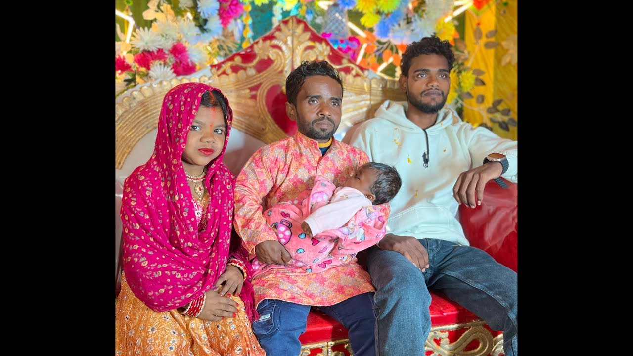 3 foot wala Yogendra Puja Official is live