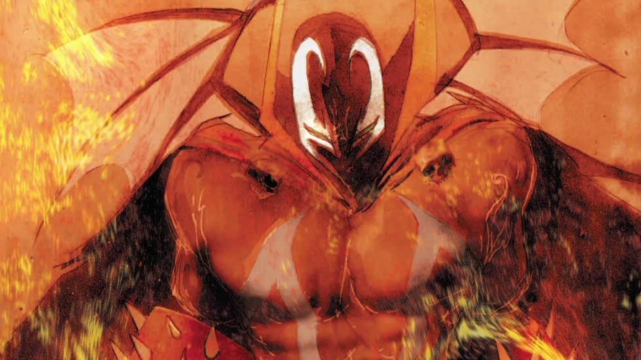 Talking to Ben Templesmith about his influences and "30 Days of Night"